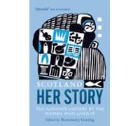Scotland: Her Story (ebook)