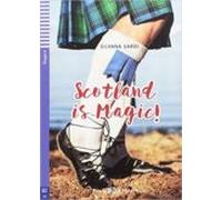 scotland is magic ! + cd