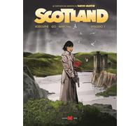 Scotland. Le fantastiche missioni di Kathy Austin (Vol. 1) (Alessandro Editore)
