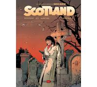 Scotland. Le fantastiche missioni di Kathy Austin (Vol. 2) (Alessandro Editore)