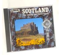 Scotland Now Vol.1: the Dances & the Dance Bands