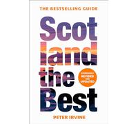 Scotland The Best: The bestselling guide