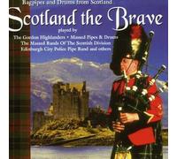 Scotland the Brave