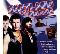 Scotland the Brave