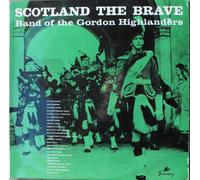 Scotland The Brave