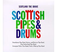 Scotland the Brave