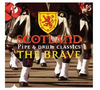 Scotland the Brave