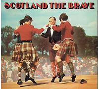 Scotland the Brave, a Scottish Dance Party