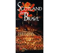 Scotland the Brave [Alemania] [VHS]