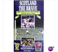 Scotland the Brave [Reino Unido] [VHS]