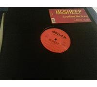 Scotland the brave / Vinyl Maxi Single [Vinyl 12'']