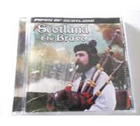 Scotland the Brave - World Lounge: Scotland the Brave