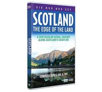 Scotland The Edge of the Land Series 1 and 2 [Reino Unido] [DVD]