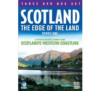 Scotland The Edge Of The Land Series One [DVD] [NTSC] [Reino Unido]