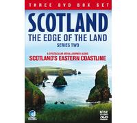Scotland The Edge Of The Land Series Two [DVD] [NTSC] [Reino Unido]