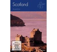 Scotland - the Grand Tour [Reino Unido] [DVD]