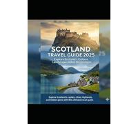 Scotland Travel Guide