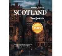 Scotland Travel Guide 2026
