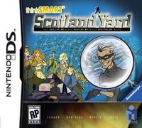 Scotland Yard