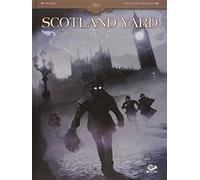 Scotland Yard - Edición Integral (FONDO)