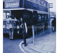 Scotland Yard Gospel Choir - Scotland Yard Gospel Choi