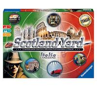 Scotland Yard Italia
