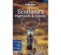 Scotland's Highlands & Islands 3 (Country Regional Guides) [Idioma Inglés]