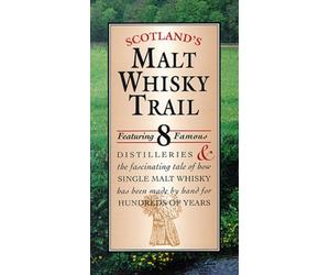 Scotland's Malt Whiskey Trail [USA] [VHS]