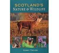 Lomond – Naturaleza y vida silvestre de Escocia