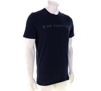 Scott 10 No Shortcuts Caballeros T-Shirt XL Azul