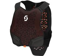 Scott Softcon Air, chaleco protector nivel 1 M/L male Negro/Gris