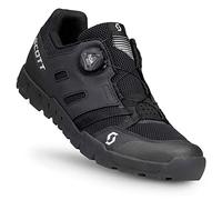 Zapatillas Flat Pedal Sport Crus-R Flat Boa 2026