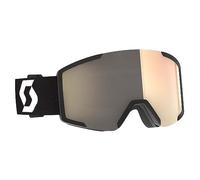 Scott Shield Gafas de ski One Size Antracita