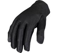 Scott 250 Swap Evo Guantes de motocross, negro, Talla S
