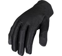 Scott 250 Swap Evo Guantes de Motocross para niños, negro, Talla S