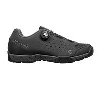 Scott Sport Trail Evo Boa Caballeros Zapatillas para MTB black/dark grey