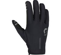 Scott 350 Neoride Guantes de motocicleta, negro, tamaño 2XS para Hombres