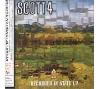 Scott 4 - Recorded in State