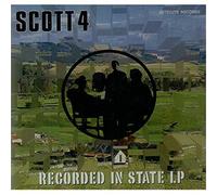 Scott 4 - Recorded in State