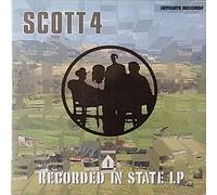 Scott 4 - Recorded in State [Vinilo]