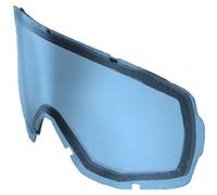 Scott 89S Lente de reemplazo, azul para Hombres
