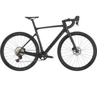 Scott Addict Gravel 40 Carbon 28" Gravelbike negro M