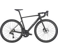 Scott Addict RC 20 Carbon 28" bicicleta de carretera negro L
