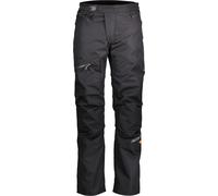 Scott ADV Terrain Dryo Pantalones textiles de motocicleta, negro, tamaño 2XL para Hombres