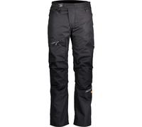 Scott ADV Terrain Dryo, pantalones textiles impermeables Cintura XXL male Negro