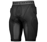Scott Airflex, pantalón protector, negro L Black