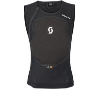 Scott Airflex Pro Chaqueta Protector, negro, tamaño 2XL para Hombres