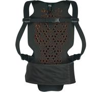 Scott AirFlex Pro, protector de espalda S/M male Negro