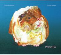 Scott Amendola, Charlie Hunter - Pucker by Scott Amendola, Charlie Hunter (2013) Audio CD