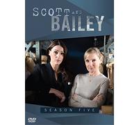 Scott and Bailey: Season Five [USA] [DVD]